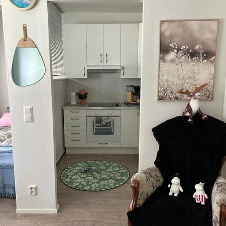 Studio Рованиеми Экстерьер фото