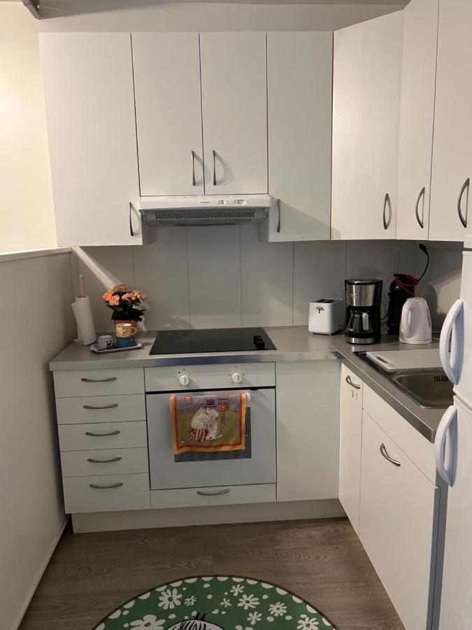 Studio Рованиеми Экстерьер фото